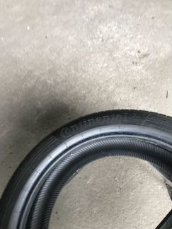 235 40 18 Continental ContiSportContact 5 95W