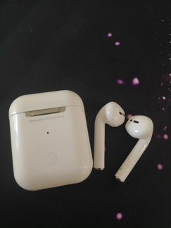 Китайские totu Airpods