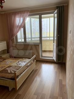 2-к квартира, 65 м², 7/17 эт.