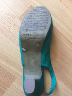 Босоножки Tomaris 38р