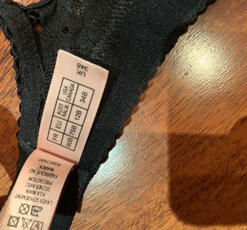 Agent Provocateur