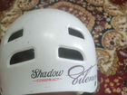 Шлем shadow объявление продам