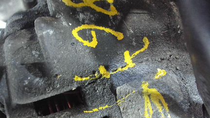 Двигатель (двс) Toyota Yaris 2nzfe 1.3 Бензин, 200