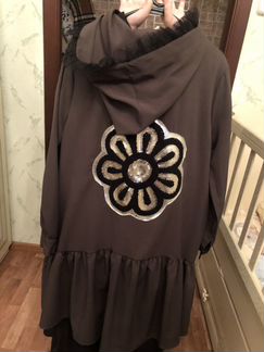 Платье Paparazzi Fashion