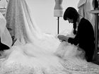Пошив свадебных платьев, отпаривание, ремонт