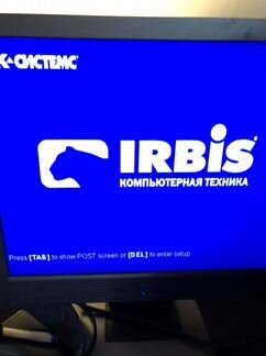 Монитор Asus mm19 / 19”