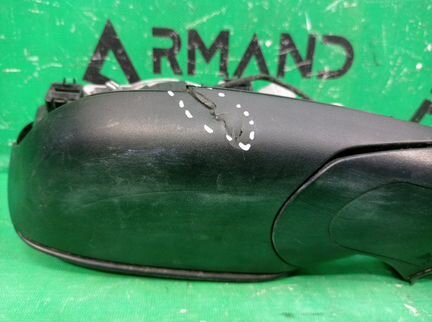 Зеркало правое Bmw 5 G30 2016 - Н.в