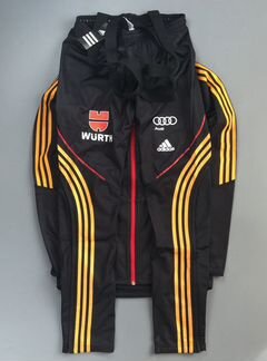 Разминочный костюм adidas Сборной команды Германии
