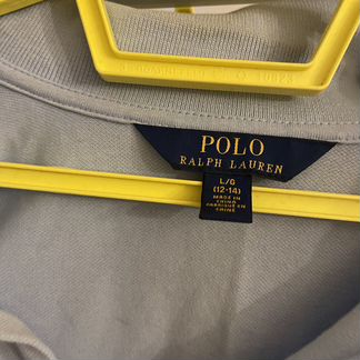 Кофта Polo Ralph Lauren
