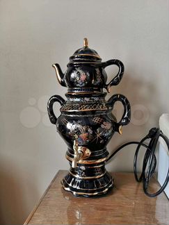 Самовар электрический