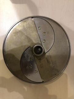 Ножи для Hallde rg-250