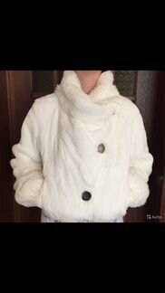 Шубка stephen Италия