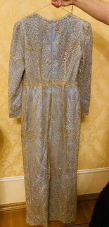 Платье makhmudov djemal