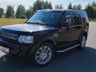 Land Rover Discovery 3.0 AT, 2010, 308 000 км