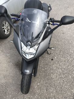 Yamaha XJ 6 Diversion