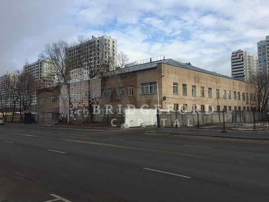 Светофор ул речников 15 корп 1 фото