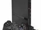 Sony PS2 объявление продам