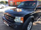 Land Rover Discovery 2.7 AT, 2007, 198 000 км