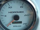 Экскаватор-погрузчик Hidromek HMK 102B объявление продам
