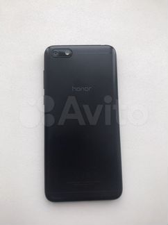 Honor 7a