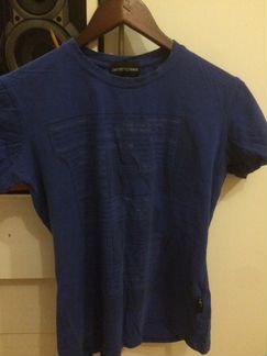 Футболка Armani