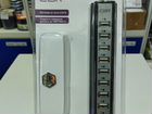 USB-разветвитель CBR CH-310 10 портов