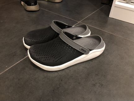 Сабо Crocs literide мужские