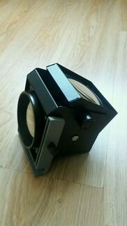 Перископ 4,6/365, оптика, объектив