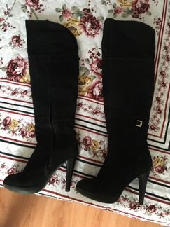 Ботфорты (Зима)