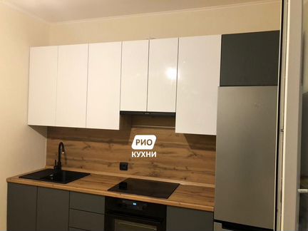 Кухня. Кухня на заказ. Кухонный гарнитур