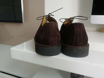 Ботинки EmidioTucci 43