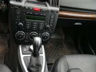 Land Rover Freelander 2.2 AT, 2008, 184 000 км объявление продам