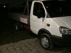 ГАЗ ГАЗель 3302 бортовой, 2004 объявление продам