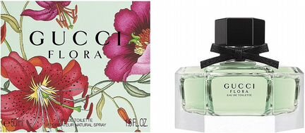 Gucci Flora by Gucci