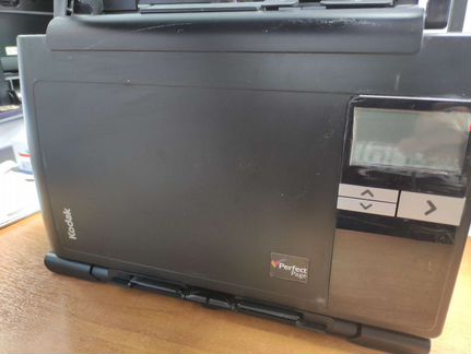 Сканер Codak i2800