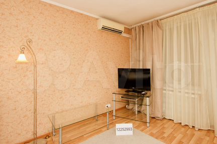 1-к квартира, 36 м², 6/14 эт.