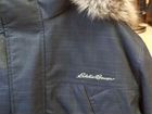 Куртка мужская аляска