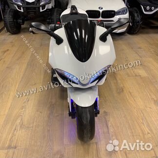 Электромобиль