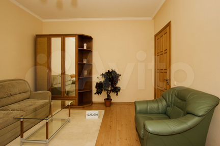 1-к квартира, 36 м², 5/5 эт.