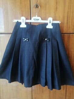 Форма для девочки (комплект из 5-ти предметов)