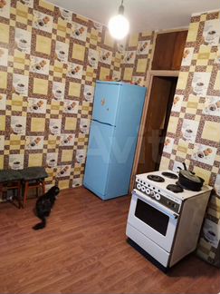 3-к квартира, 77 м², 12/17 эт.