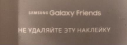 Чехол на samsung s8 оригинал