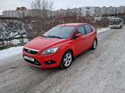 Ford Focus 2.0 AT, 2011, 81 500 км