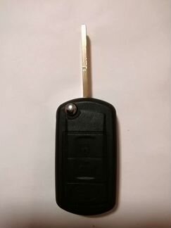 Корпус ключа Land Rover