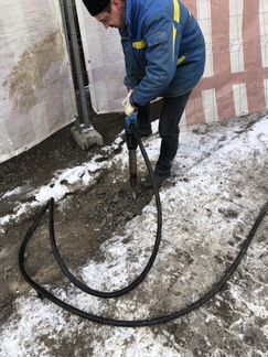 Аренда компрессора Airman 175S