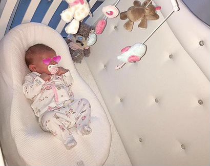 Кокон baby