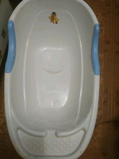 Ванночка для купания