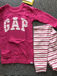 Пижама новая GAP США