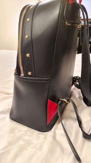 Рюкзак Tommy hilfiger кожаный original новый