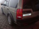Land Rover Discovery 4.4 AT, 2005, 350 000 км